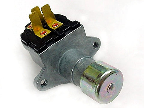 1959-1960 Cadillac Floor Mounted Headlight Dimmer Switch