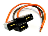 Buick 1963-73 AC Servo Connector Pigtail