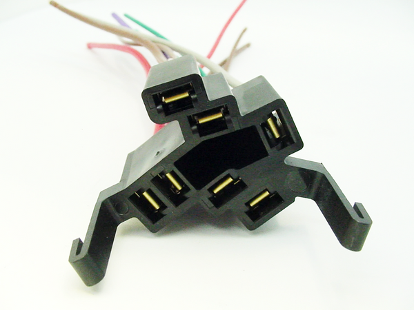 Conector Del Interruptor De Encendido Para Cadillac STS 2011 Marca STANDARD MOTOR Número De