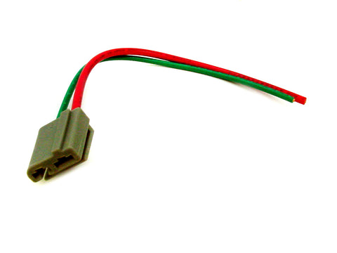 1975-Up GM  HEI Distributor Wire Harness Pigtail