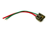 1975-Up GM  HEI Distributor Wire Harness Pigtail