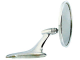 Chevrolet 1962-1967 Chrome L/R Side Door Mirror