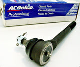 AC Delco Outer Tie Rod End Buick 1971-76