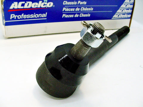 AC Delco Outer Tie Rod End Buick 1971-76