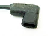 GM Blade Type Connector Pigtail Ashtray, Water Temperature, Oil Sending Unit 