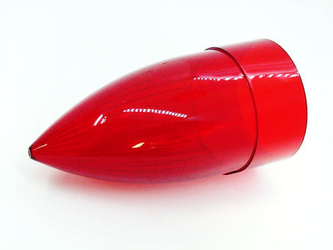 1959 Cadillac Red Taillight Lens