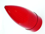 1959 Cadillac Red Taillight Lens