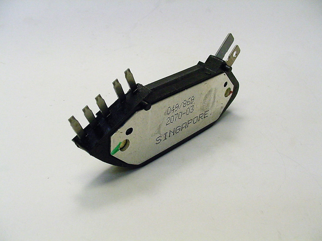Cadillac HEI Distributor Ignition Control Module 1980-95 NOS – Jurassic ...