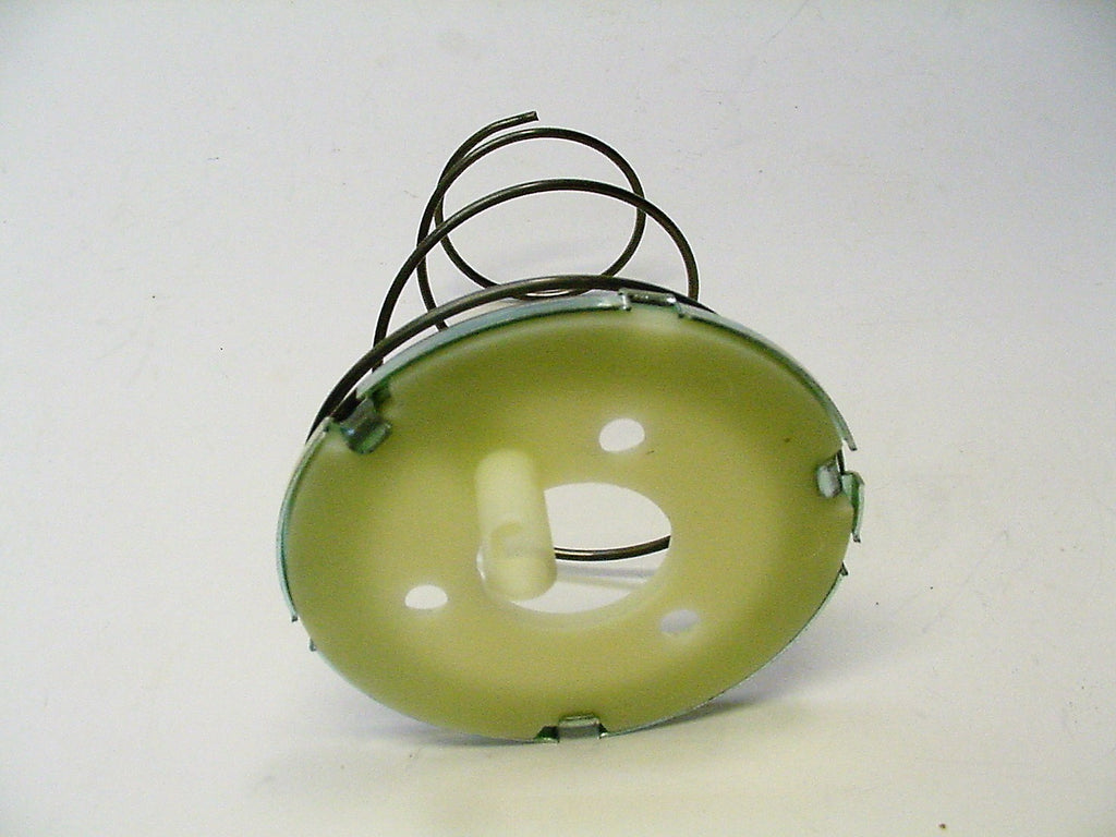 Pontiac Tilt/Telescopic Steering Column Horn Contact & Spring 196582