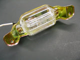 1965-1972 Buick Rear License Plate Lamp Assembly