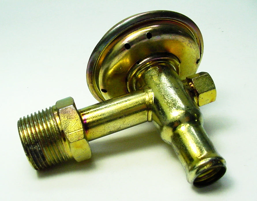 Heater Control Valve Buick 1977up Jurassic Classic Auto Parts