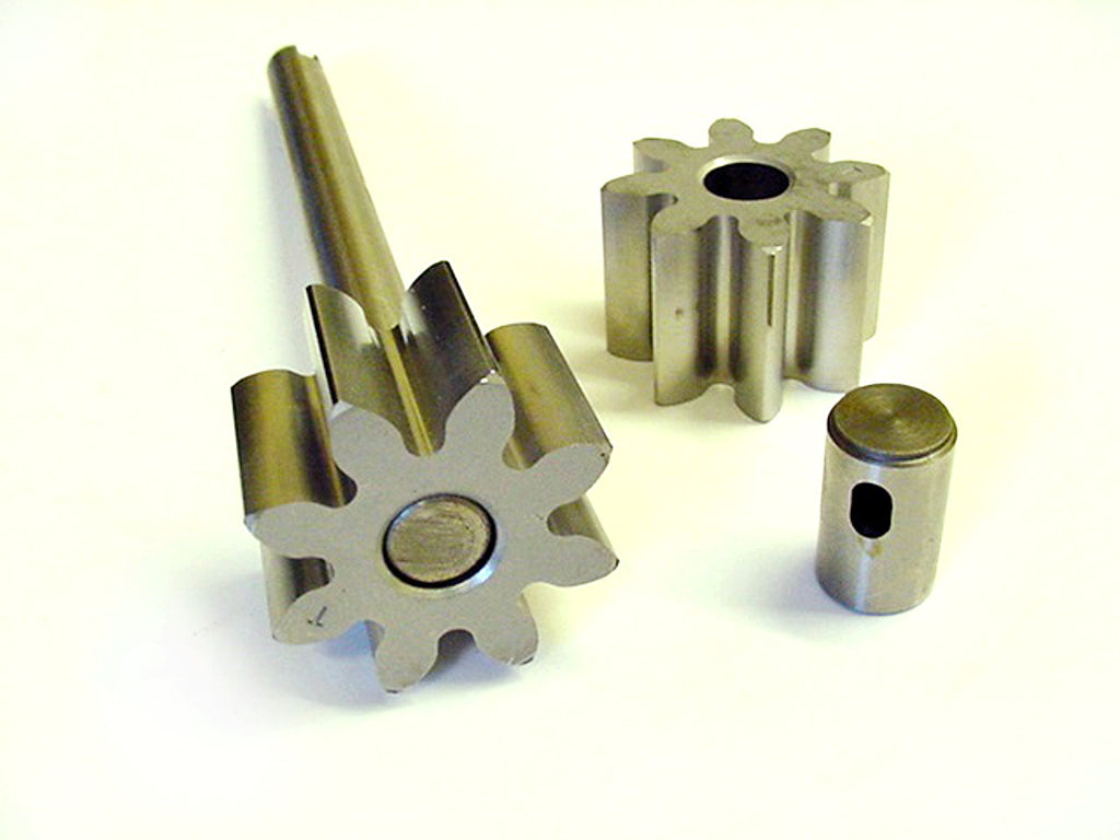 19671976 Buick Oil Pump Rebuild Kit 400 430 455 Jurassic Classic