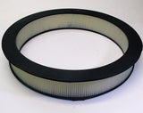 air cleaner filter element 59-60 cadillac deville eldorado series 60 fleetwood series 62 series 75 fleetwood 