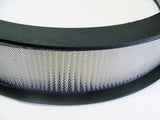 air cleaner filter element 59-60 cadillac deville eldorado series 60 fleetwood series 62 series 75 fleetwood
