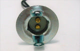 Parking Lamp Socket Assembly Front Buick 1955-1965