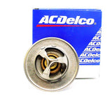 GM AC Delco 180 degree Coolant Thermostat Professional High Flow
