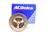 GM AC Delco 195 degree Coolant Thermostat Professional High Flow