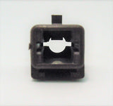 1 Way GM Wire Harness Terminal connector Housing w/Lock Male Brown Delphi, Packard, 56 Series