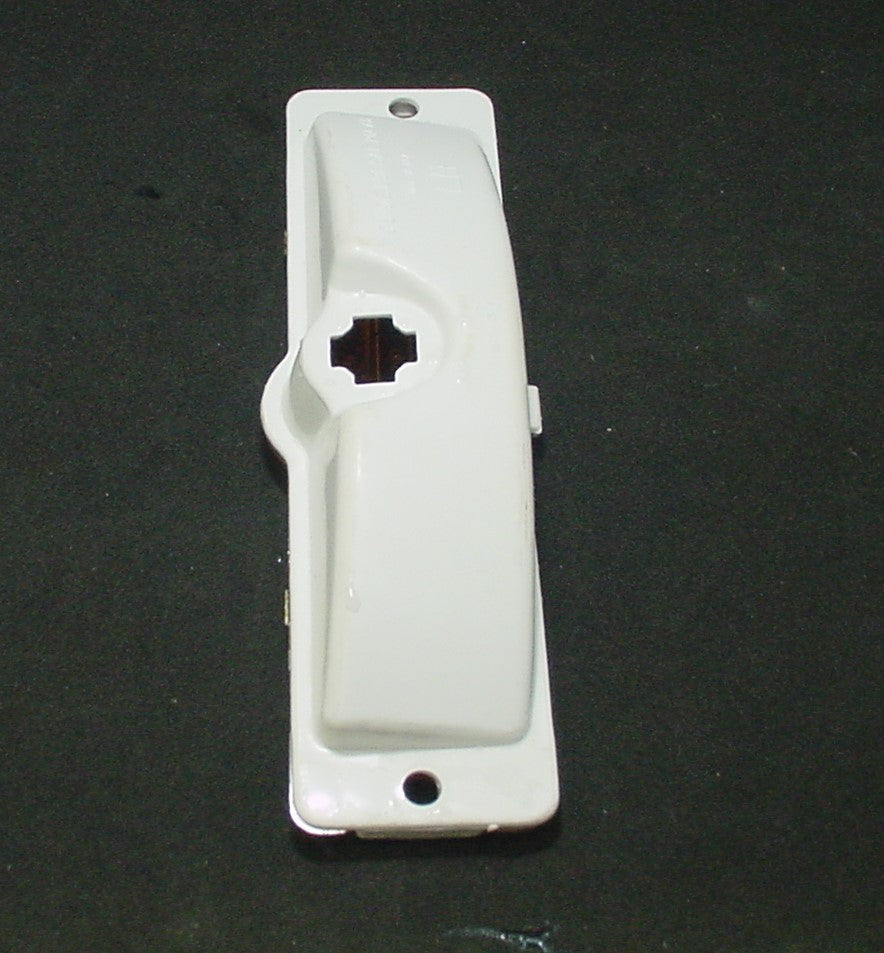 NOS LH Fender Side Marker Light Lens 1973 Pontiac Full Size 911985