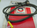 1975-1976 Pontiac V8's NOS Delco Negative Battery Cable 2SX45