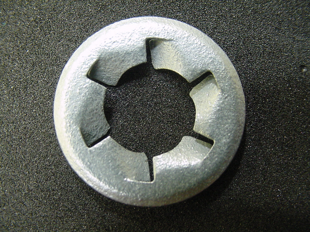 Two Stud Retainer Pushnut Lug Bolt Wheel Stud Brake Drum Retainer 1/2”-20 ID – Jurassic ...