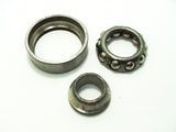 NOS Front Outer Wheel Bearing & Race Set 909025 1941-61 Cadillac Buick Oldsmobile