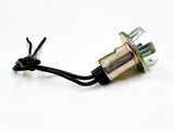 taillights, tail light socket, brake light socket, turn signal socket, Wire Harness,