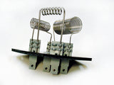 1977-1993 Pontiac Heater A/C Evaporator Box Blower Motor Fan Resistor