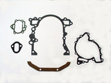 1966-1987 Buick GM Timing Cover Gasket Set kit 231 252 350 Small Block Engine