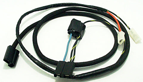 1966-69 Chevrolet TH400 Transmission Kickdown Wire Harness