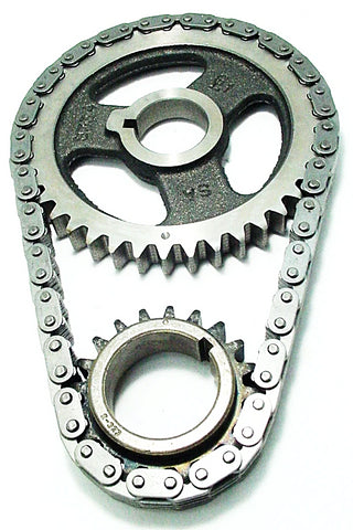 1961-80 Buick Smallblock Engine Timing Chain and Gear Set