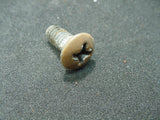 USED 1955-1985 Cadillac Door Latch Mounting Screw