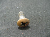 USED 1955-1985 Cadillac Door Latch Mounting Screw