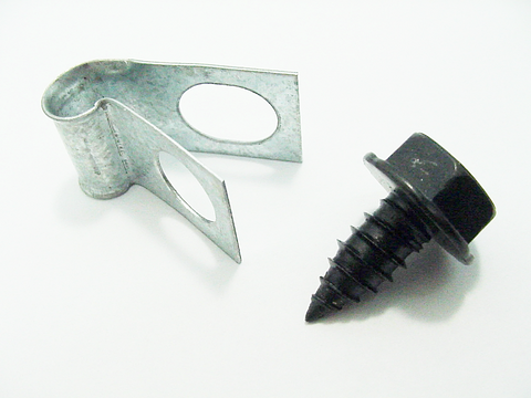 Brake and Fuel Line Clip Pack, 3/16, 1/4, 5/16 and ... - UK Brake and Fuel Line Clip Pack, 3/16, 1/4, 5/16 and ... - UK