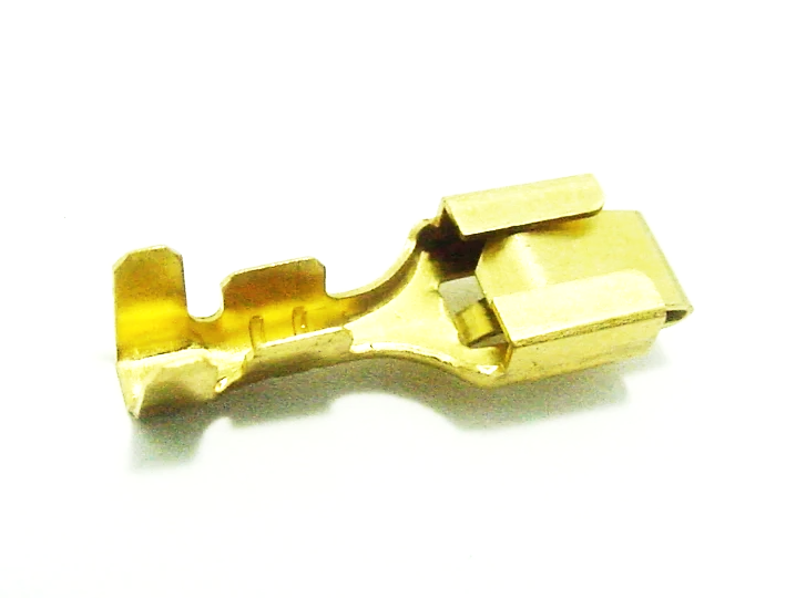 For GM 14-16 AWG Gauge Wire Wiring Harness Terminal Crimp - Foto 8