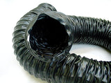 3-1/4" Flexible A/C, Climate Control, Heater, Defroster Duct Hose Sold Per Foot