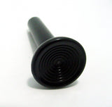 Buick 1967 Door Lock Knob Black or Chrome