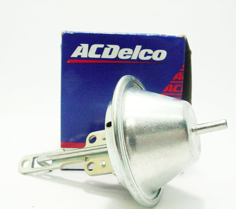 Pontiac AC Delco Distributor Vacuum Advance Diaphragm 1959-1974