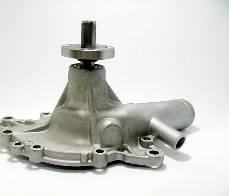 19711972 Buick 350 Water Pump Jurassic Classic Auto Parts