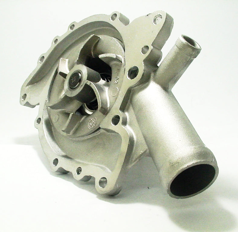 1973-1985 Buick 350 Water Pump – Jurassic Classic Auto Parts