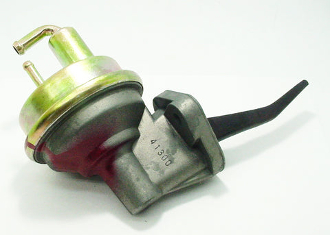 1978-1985 Buick 231, 252 Fuel Pump 3 Line with A/C