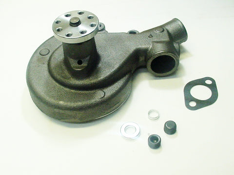 1936-1949 Buick Water Pump with Hardware