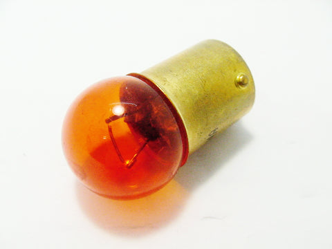 97 Amber Side Marker 12V Bulbs 1953-1985