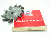 1963-1985 Steel Delco Alternator Fan Blade NOS