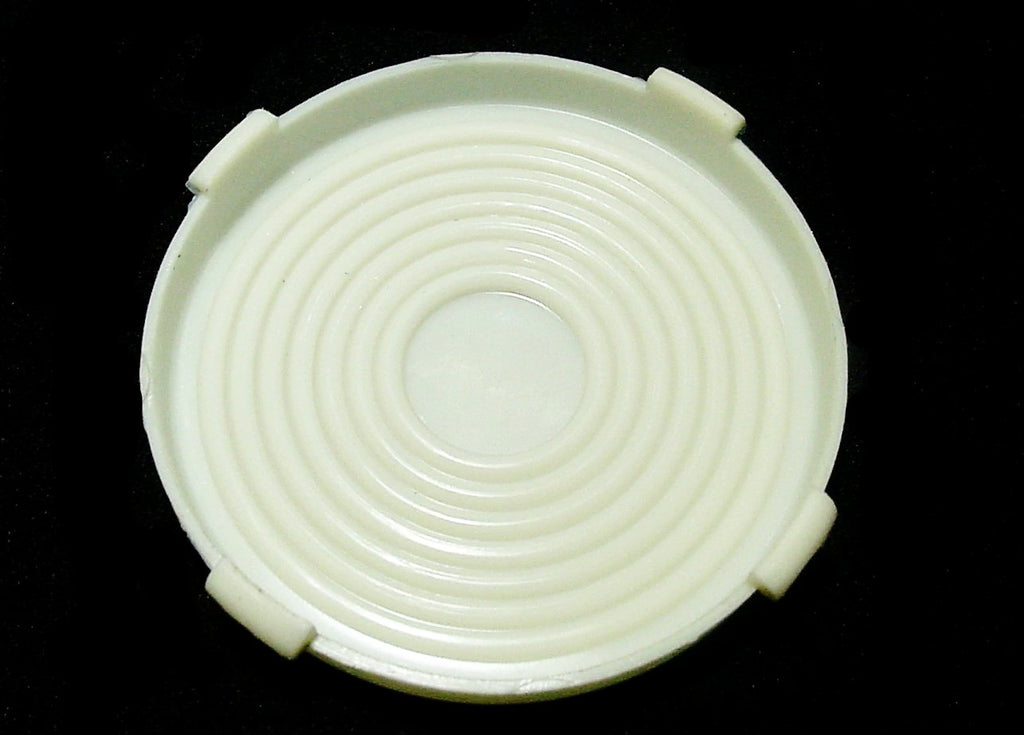 19691974 Buick Rear Sail Panel Courtesy Light Lens Jurassic Classic