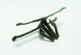 1959-1960 Cadillac Body Side Green Moulding Clips