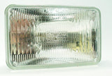 Sylvania Sealed Beam Halogen Headlight H4651