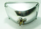 12V Sealed Low Beam Halogen Headlight 4 Bulb System