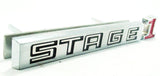 1971-1976 Buick GS 455 Stage 1 Chrome Emblem