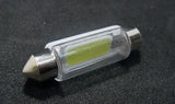 1.73" (41mm) Festoon LED Courtesy Light Bulb White 12V
